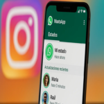 WhatsApp aspira a emular Instagram: los Estados controlan la pantalla principal del usuario