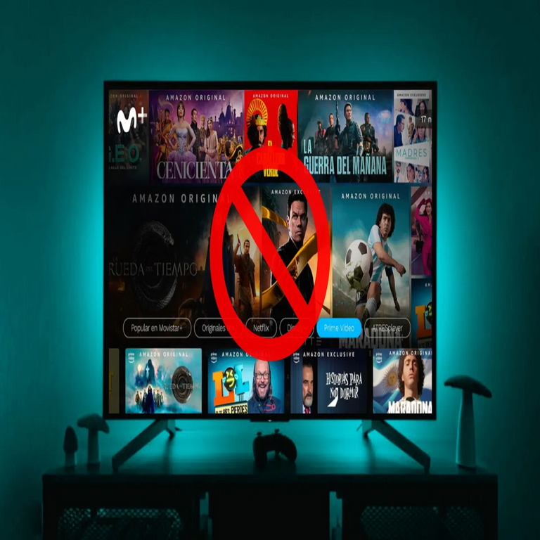 Movistar Plus+ deja de disponer de una funcionalidad esencial en varios de sus canales televisivos y carece de opciones para revertirlo: “No es viable reactivarlos”.