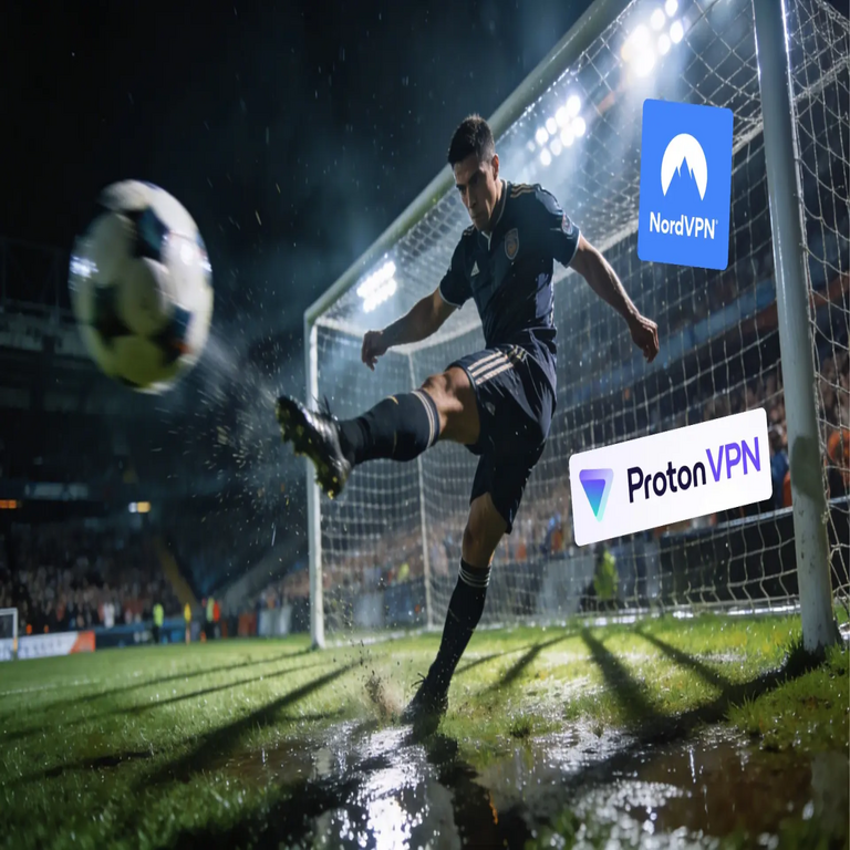 NordVPN y Proton VPN reaccionan a los recientes bloqueos de LaLiga afirmando que no han podido defenderse.