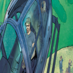 La Descarga: un enigma de blockchain y los algoritmos que rigen nuestras vidas