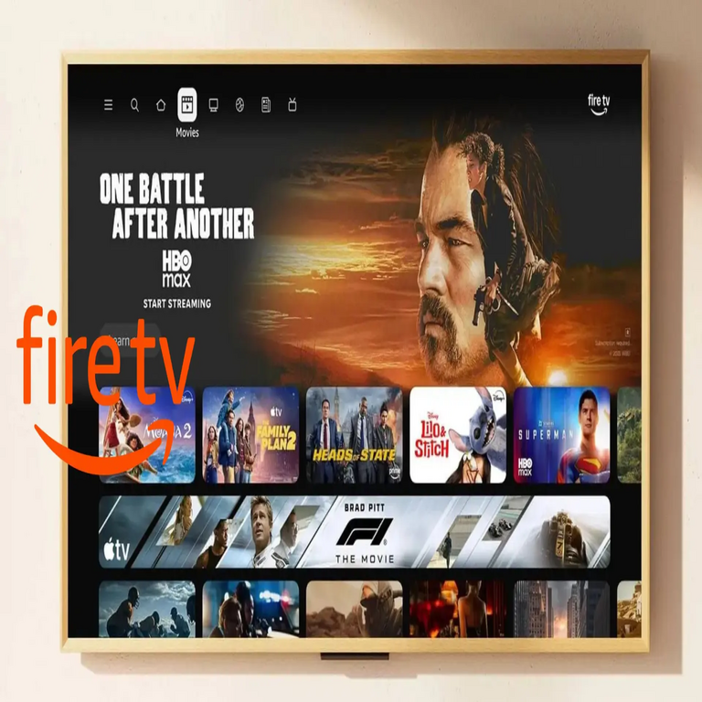 Confirmado: los dispositivos Amazon Fire TV inician la recepción de la actualización más significativa en su historia, con un rediseño integral que transforma por completo su experiencia. Confirmado: los dispositivos Amazon Fire TV inician la recepción de la actualización más significativa en su historia, con un rediseño integral que transforma por completo su experiencia.