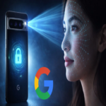 Google desarrolla el Proyecto Toscana: un sistema de desbloqueo facial para Android con la misma velocidad que Face ID. Google desarrolla el Proyecto Toscana: un sistema de desbloqueo facial para Android con la misma velocidad que Face ID.