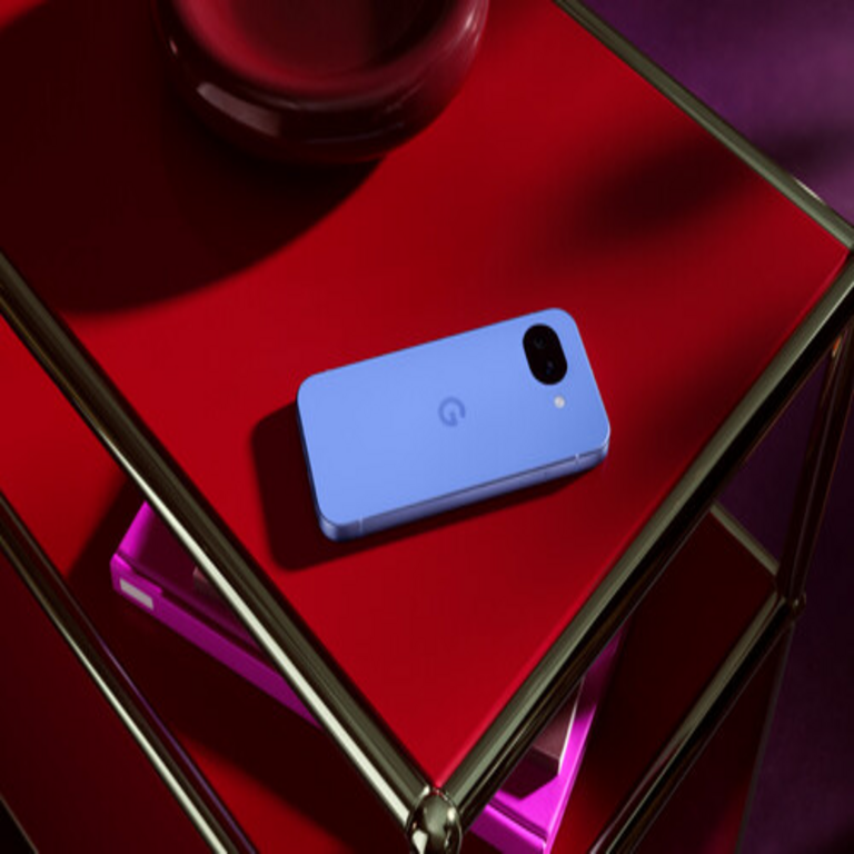 El Google Pixel 10a no reinventa la rueda, pero se posiciona como un sólido contendiente por el liderazgo en la gama media.