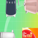 Las mejores hervidoras de agua en el Reino Unido para ahorrar energía y acelerar la preparación de tu infusión, probadas.