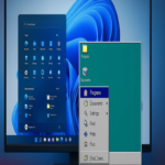 Windows 11 sorprende al reintegrar de forma inesperada una característica desatendida de Windows 95, añorada por numerosos usuarios a lo largo de tres décadas.
