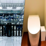 Una compañía japonesa dedicada a la fabricación de inodoros ha estado produciendo componentes esenciales para la industria de semiconductores durante años, y ahora se posicionará como un elemento clave en el ámbito de la inteligencia artificial. Una compañía japonesa dedicada a la fabricación de inodoros ha estado produciendo componentes esenciales para la industria de semiconductores durante años, y ahora se posicionará como un elemento clave en el ámbito de la inteligencia artificial.