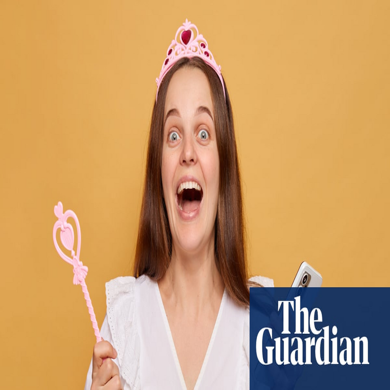 ¿Son las princesas de los dedos las mayores antagonistas del grupo de chat?