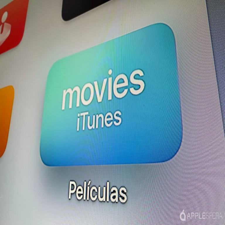 La actualización próxima de Apple TV eliminará dos aplicaciones clásicas de iTunes, lo que implicará un nuevo destino para las películas del usuario.