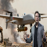 Ucrania experimenta el progreso más acelerado en casi cuatro años de conflicto bélico, en el cual Elon Musk desempeña un rol significativo.