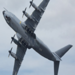 España ha desarrollado un sistema láser de protección para el núcleo estratégico de su Armada, con el A400M ahora preparado para operaciones de combate.