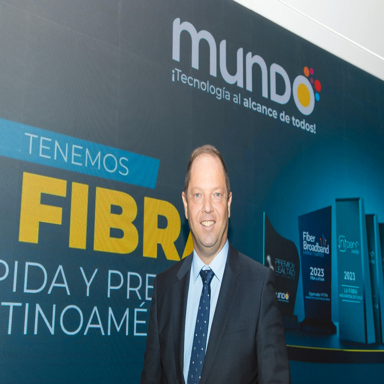 Mundo Chile: énfasis en la innovación y la orientación al cliente para mantener el crecimiento sostenido.