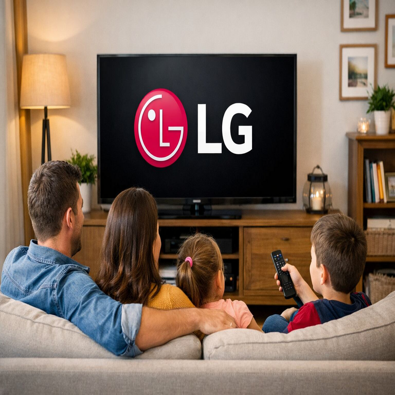La actualización de LG que simplifica la instalación compleja de sistemas de audio en televisores inteligentes.