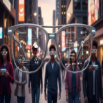 El fin de los teléfonos móviles se aproxima: las gafas inteligentes los sustituirán, impulsadas exclusivamente por inteligencia artificial.