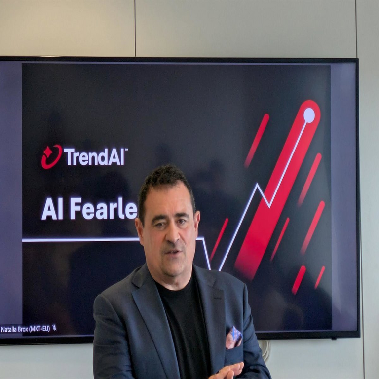 Trend Micro da inicio a una nueva fase en España y Portugal bajo la denominación TrendAI, posicionando la inteligencia artificial como elemento central de su propuesta de valor.