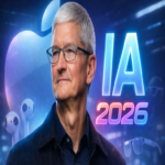 AirPods equipados con cámara y wearables que transformarán tu iPhone: las innovaciones que Apple prepara para 2026