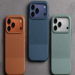 Las carcasas más duraderas para el iPhone 17: la indestructibilidad y la estética no necesitan ser incompatibles.