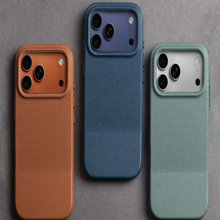 Las carcasas más duraderas para el iPhone 17: la indestructibilidad y la estética no necesitan ser incompatibles.