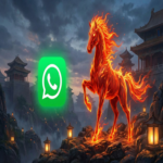 Activación del modo Caballo de Fuego en WhatsApp: procedimiento para habilitarlo durante el Año Nuevo Chino de 2026
