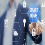 ¿Es recomendable el empleo de dispositivos PLC Wi-Fi en una vivienda domotizada?