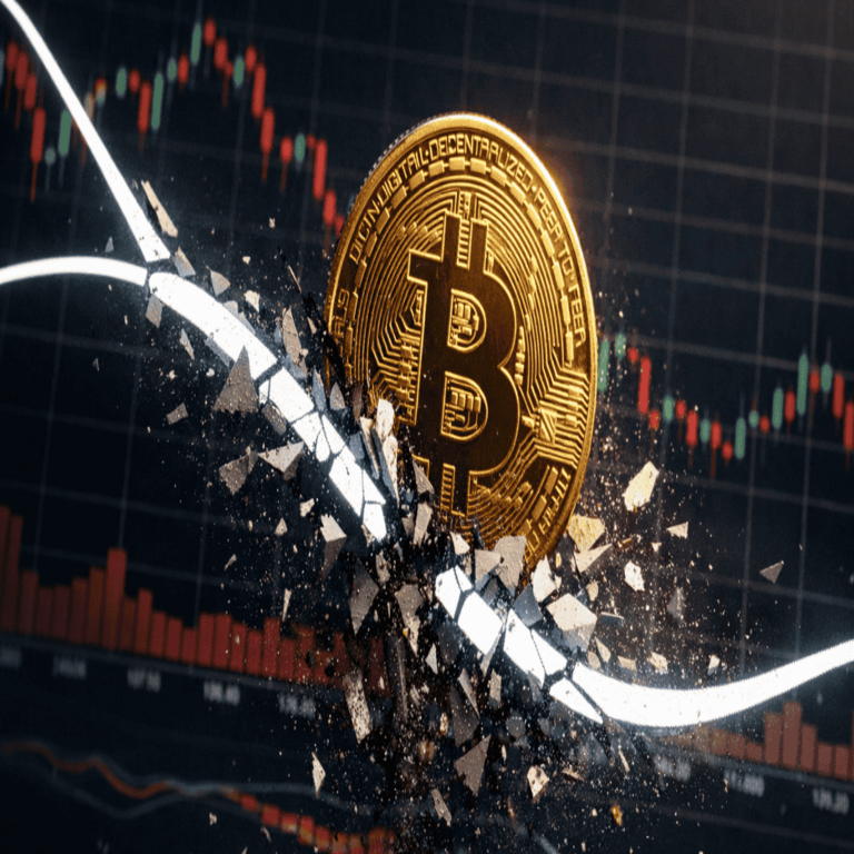 Bitcoin ha superado la media real del mercado: ¿cuáles son las implicaciones para su precio?