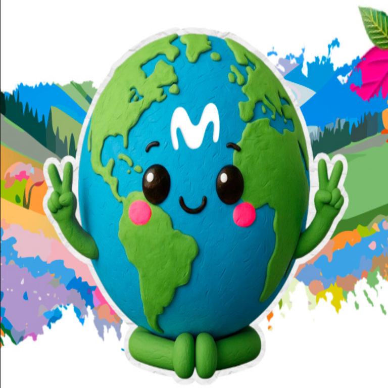 Obtén incentivos por el reciclaje de tus dispositivos electrónicos mediante Movistar México