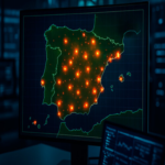 Se comprende ahora el motivo del amplio debate sobre ciberataques: el ransomware ha experimentado un aumento exponencial en España, respaldado por datos confirmatorios.