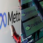 Meta y Nvidia revolucionan el futuro de la inteligencia artificial mediante su asociación con millones de chips