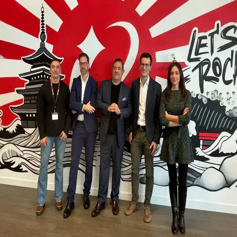 La inteligencia artificial redefine la ciberseguridad, y Trend Micro evoluciona hacia TrendAI.