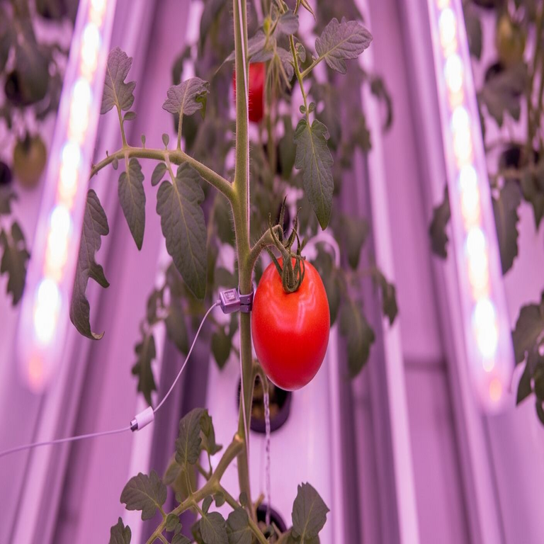 Agrifoodtech: la transformación tecnológica que revoluciona la producción y el consumo de alimentos.