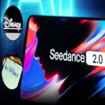 Seedance 2.0 satura las plataformas digitales con contenidos audiovisuales generados por inteligencia artificial, lo que motiva a Disney a emitir una notificación de cese y desista.