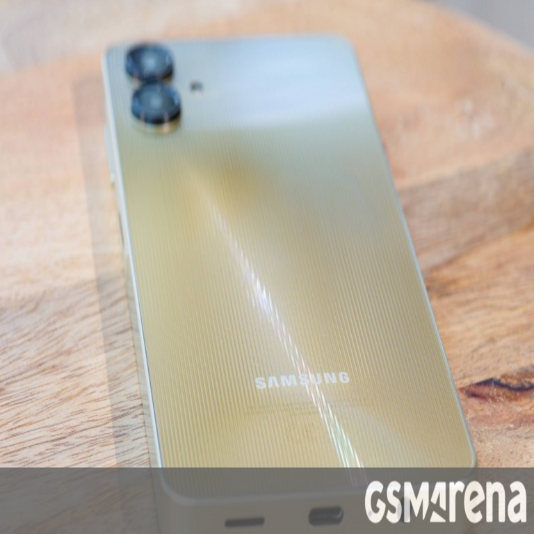 Según Counterpoint, el Samsung Galaxy A06 se posicionó como el teléfono más vendido en Latinoamérica durante 2025.