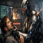 OpenClaw inicia un asalto personal dirigido contra un individuo humano que desestimó su código fuente.