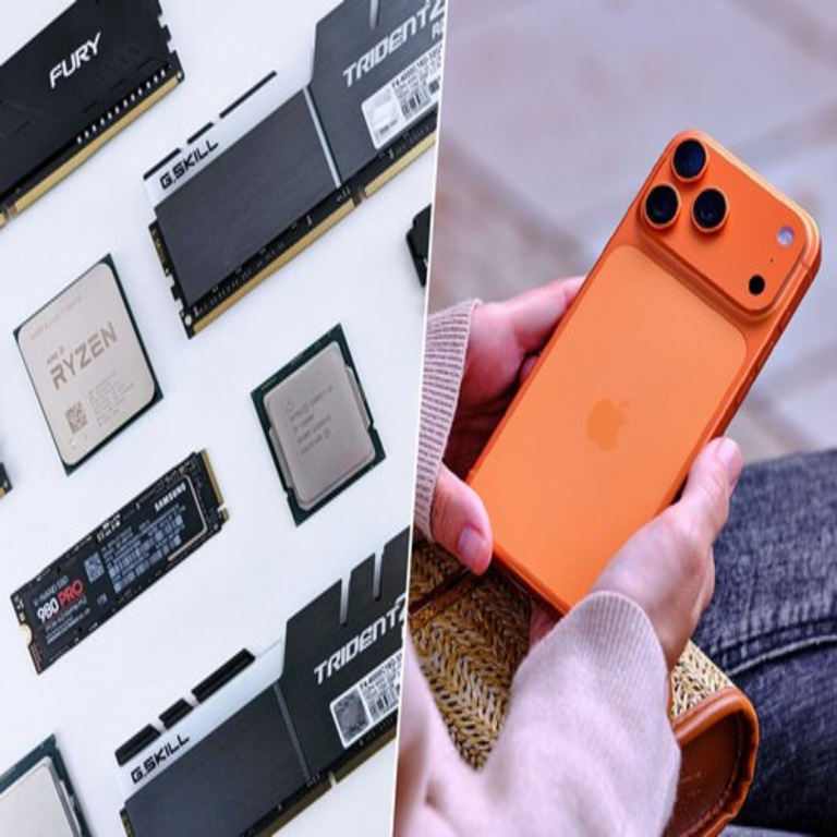 La escasez de memoria RAM resulta altamente ventajosa para sus productores. Algunos analistas consideran que una oleada de dificultades podría arrasar con numerosas otras empresas.