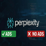 La inteligencia artificial comienza a fragmentarse en relación con la publicidad: Perplexity ha establecido su trayectoria basada en lo que considera esencial.