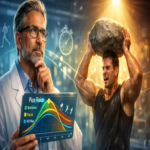 Después de 50 años de investigación, se ha determinado el instante preciso en que el cuerpo humano alcanza su pico máximo de fuerza, mucho antes de lo que se había estimado previamente.