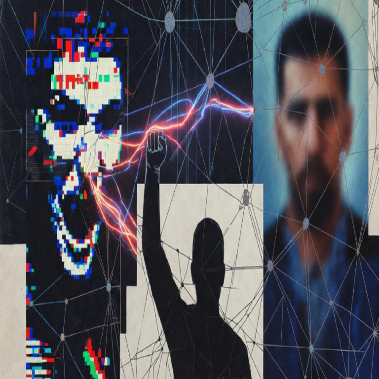 La campaña CRESCENTHARVEST dirige ataques contra partidarios de las protestas en Irán utilizando malware RAT.