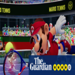 Reseña de Mario Tennis Fever: ofreciendo un caos multijugador impregnado de resbalones con cáscaras de plátano