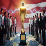 Los incentivos de China generan preocupación en las empresas tecnológicas estadounidenses: de esta manera podría China imponerse en la contienda por los semiconductores.