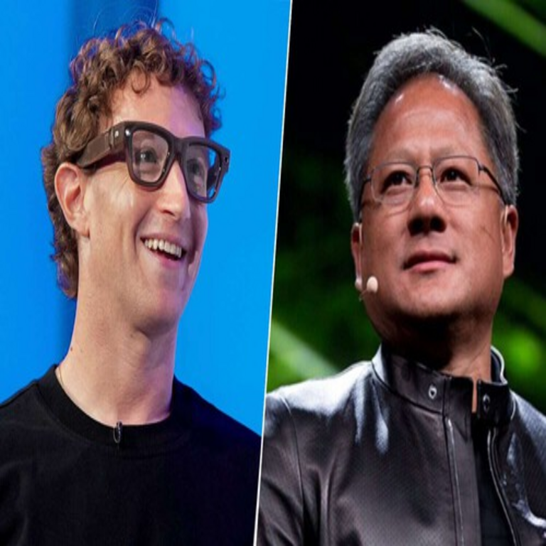 Meta adquiere GPUs de NVIDIA que aún no existen: este es el gesto más representativo del auge de la inteligencia artificial. Meta adquiere GPUs de NVIDIA que aún no existen: este es el gesto más representativo del auge de la inteligencia artificial.