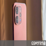 Primeras impresiones del Vivo V70 Elite