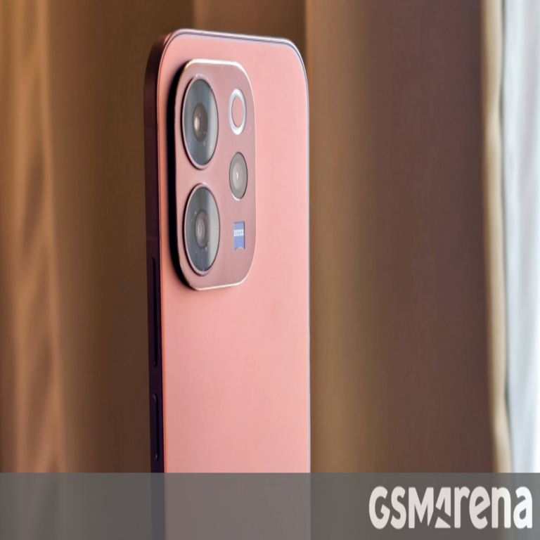 Primeras impresiones del Vivo V70 Elite