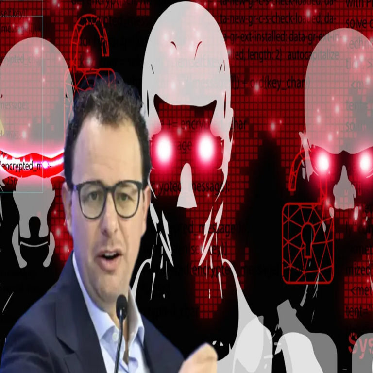 Dario Amodei, director ejecutivo de Anthropic, aborda un riesgo existencial de hasta el 25% atribuible a la inteligencia artificial: la humanidad debe despertar.