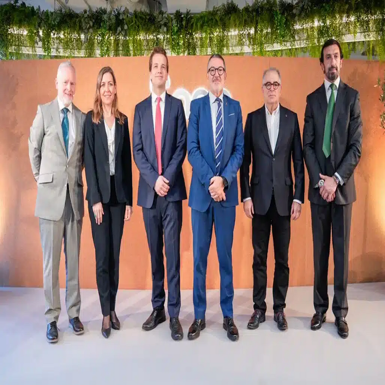 Sage establece en Barcelona su tercer centro global dedicado a servicios relacionados con la inteligencia artificial.