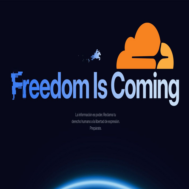 El impacto secundario de LaLiga: un sitio web del Gobierno de Estados Unidos podría resultar bloqueado.