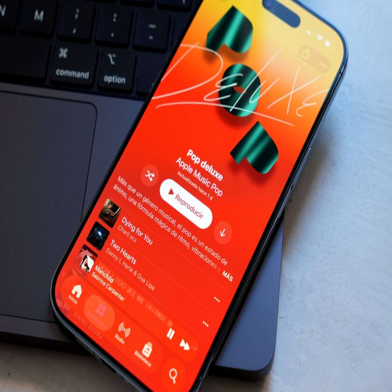 Apple Music renueva su interfaz y funcionalidades en iOS 26.4: estas son todas las novedades que llegarán a tu iPhone.