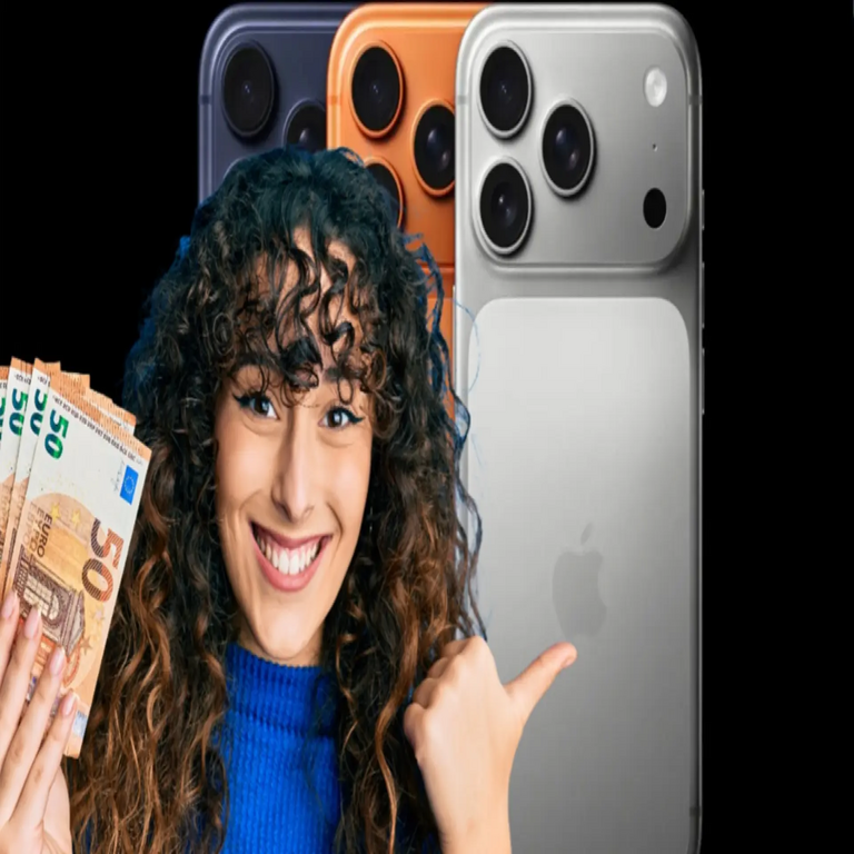 El iPhone 17 Pro Max se posiciona ya como el dispositivo móvil de Apple con la mayor tasa de abandono, pese a que no se debe a fallos en su rendimiento. El iPhone 17 Pro Max se posiciona ya como el dispositivo móvil de Apple con la mayor tasa de abandono, pese a que no se debe a fallos en su rendimiento.