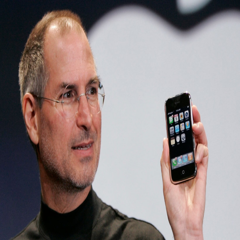 La vida de Steve Jobs previo a Apple: cómo subsistía con tan solo 5 centavos y las razones de su abandono de la universidad