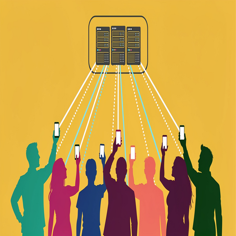 Rapidata surge para acortar los ciclos de desarrollo de modelos de IA de meses a días mediante RLHF en tiempo casi real.