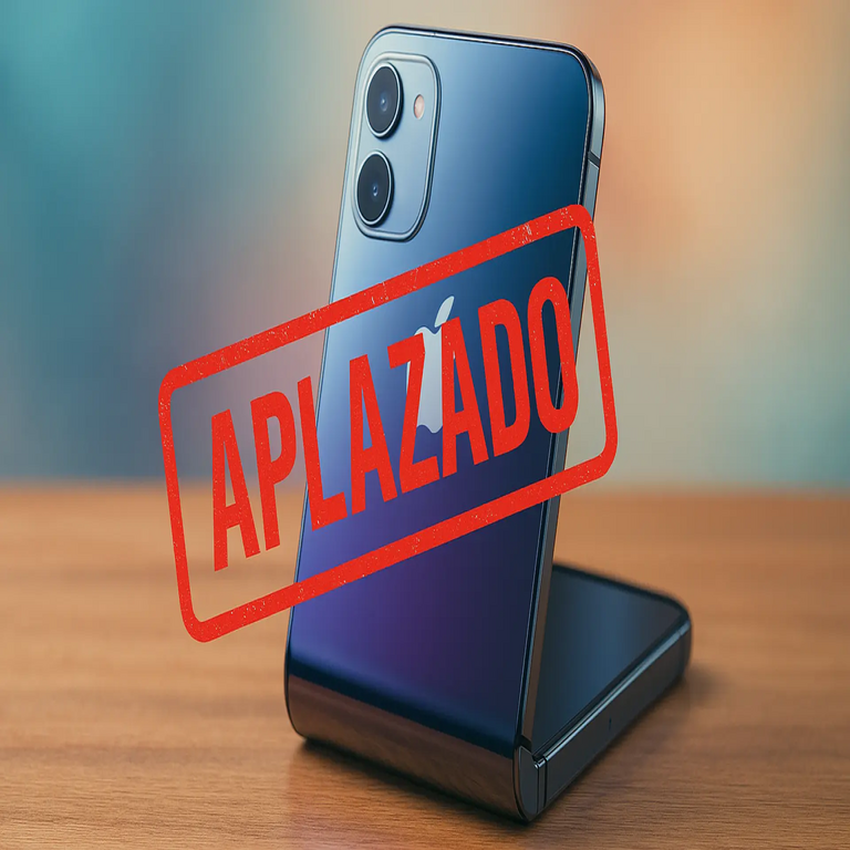 El iPhone plegable tan esperado por el mercado podría posponerse hasta 2028. El iPhone plegable tan esperado por el mercado podría posponerse hasta 2028.