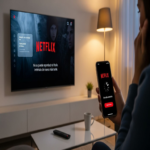Netflix ha cesado el soporte para ciertos dispositivos: cómo verificar si el tuyo figura en la lista.